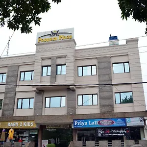 Poonam Plaza Inn
