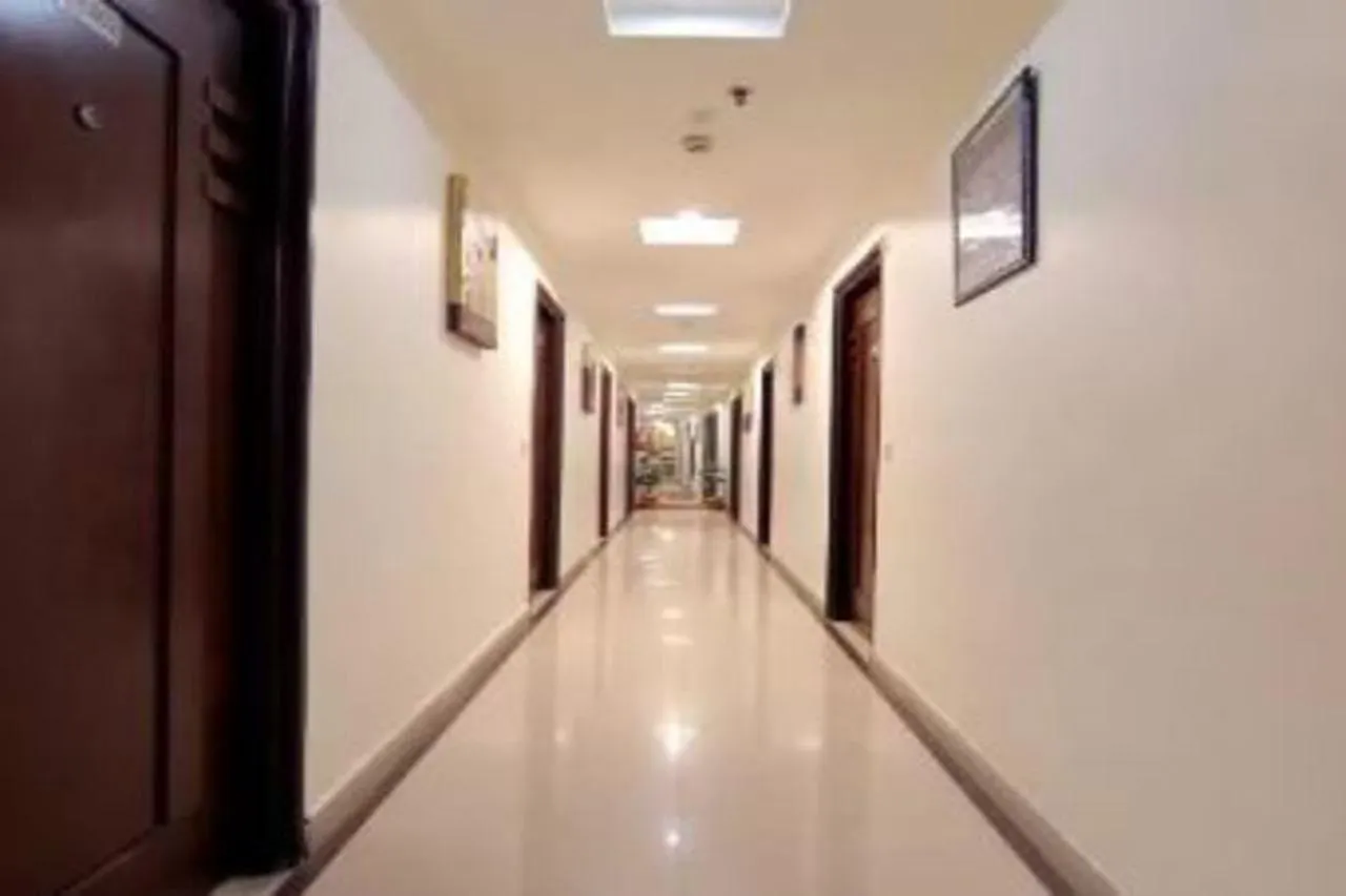 Taj Inn Hotel Agra  3*, Agra (Uttar Pradesh)