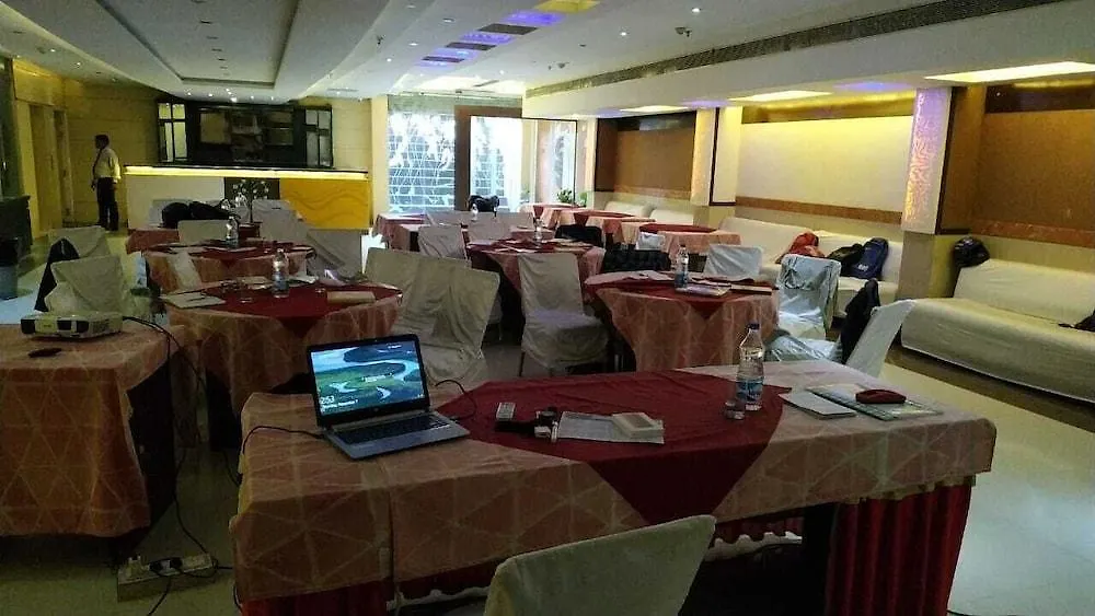 Taj Inn Hotel Agra