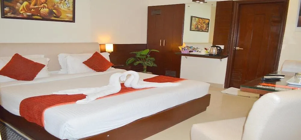 Taj Inn Hotel Agra   Agra (Uttar Pradesh)
