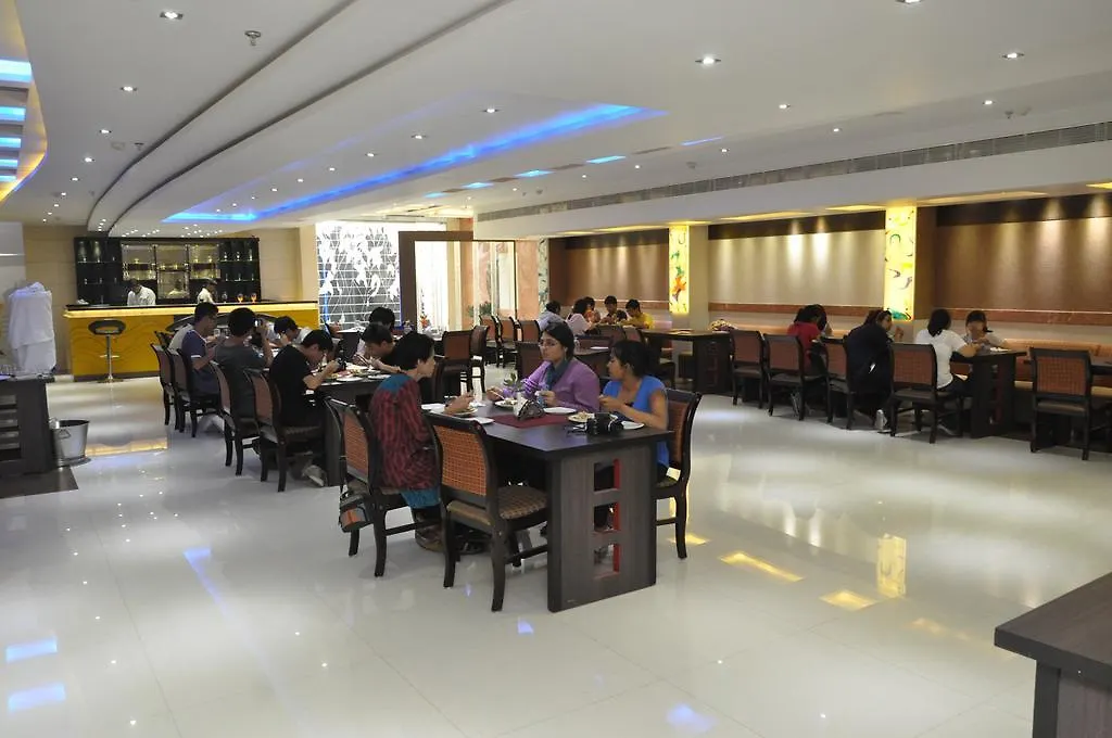 Taj Inn Hotel Agra  3*, Agra (Uttar Pradesh) India