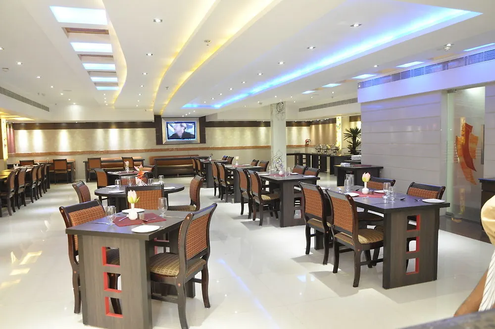 Taj Inn Hotel Agra  Agra (Uttar Pradesh)