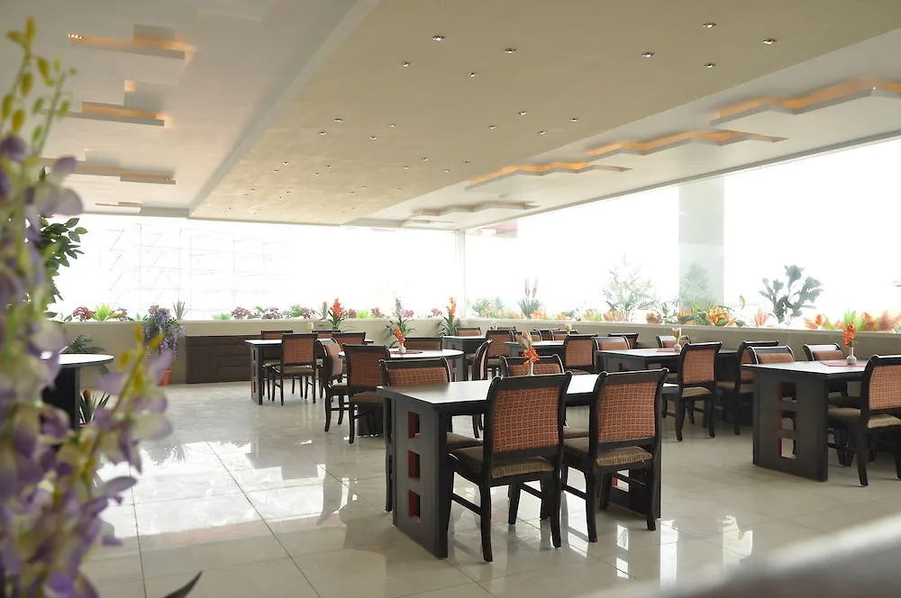 Taj Inn Hotel Agra